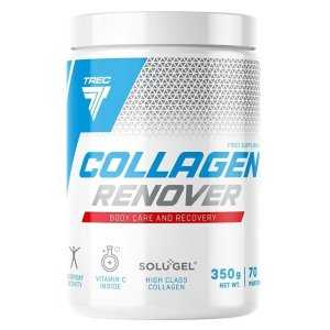 Trec Nutrition Collagen Renover, 350 grams