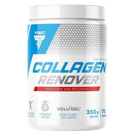 Trec Nutrition Collagen Renover, 350 grams