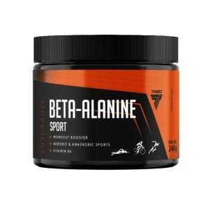 Trec Nutrition Endurance Beta-Alanine Sport, Watermelon - 240
