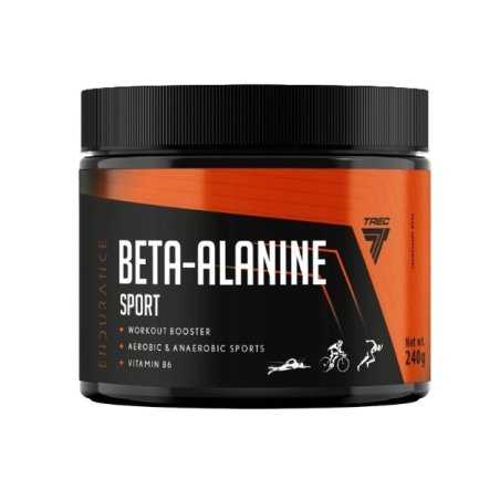 Trec Nutrition Endurance Beta-Alanine Sport, Watermelon - 240