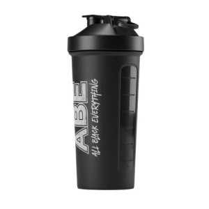 Applied Nutrition ABE - All Black Everything Shaker, Black -