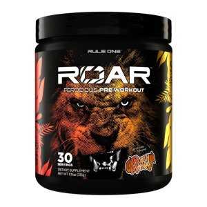 Rule One Roar, 270-315 grams