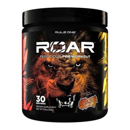 Rule One Roar, 270-315 grams