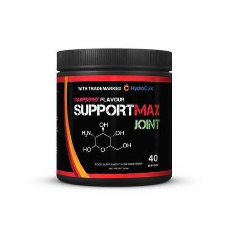 Strom Sports SupportMax Joint, 240 grams
