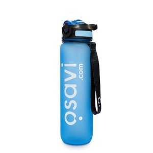 Osavi Accessories Osavi Bottle, Blue - 1000 ml.