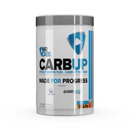 HR Labs Carb Up Carb Up For War, 1020 grams