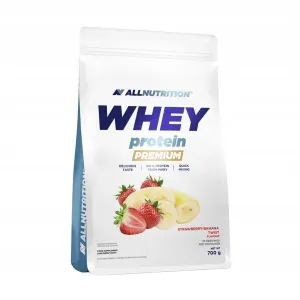 Allnutrition Whey Protein Premium, 700 grams