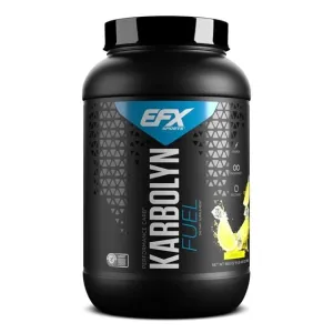 EFX Sports Karbolyn Fuel, 1950 grams