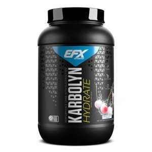 EFX Sports Karbolyn Hydrate, 1856 grams