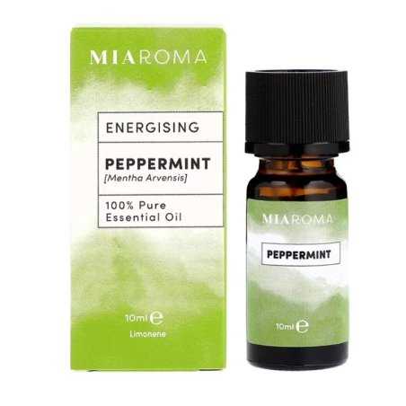 Holland & Barrett Miaroma Peppermint 100% Pure Essential Oil -