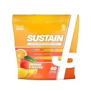 Trained by JP Sustain, 1800 grams