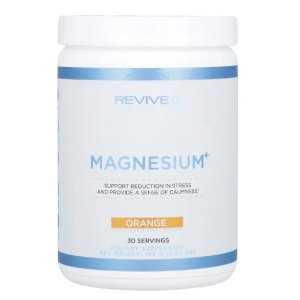 Revive Magnesium+, 162-165 grams