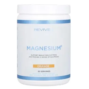 Revive Magnesium+, 162-165 grams
