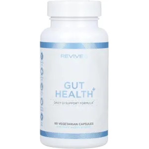 Revive Gut Health+ - 60 vcaps