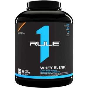 Rule One R1 Whey Blend, 455-4540 grams