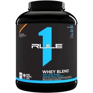 Rule One R1 Whey Blend, 455-4540 grams