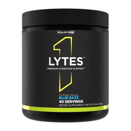 Rule One Lytes, 220-240 grams