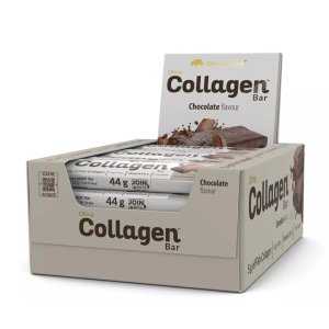 Olimp Nutrition Collagen Bar, 25 x 44g