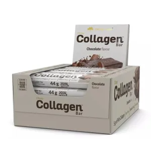 Olimp Nutrition Collagen Bar, 25 x 44g