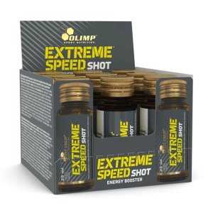 Olimp Nutrition Extreme Speed Shot - 9 x 25 ml.