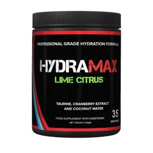 Strom Sports HydraMax, 420-1080 grams