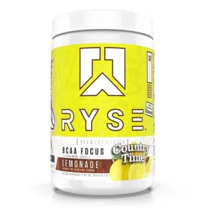 RYSE BCAA Focus, 360 grams