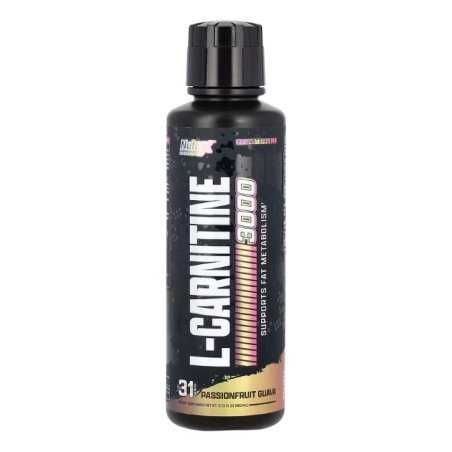 Nutrex L Carnitine 3000mg, 465 ml