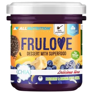 Allnutrition Frulove Dessert with Superfood, 350 grams