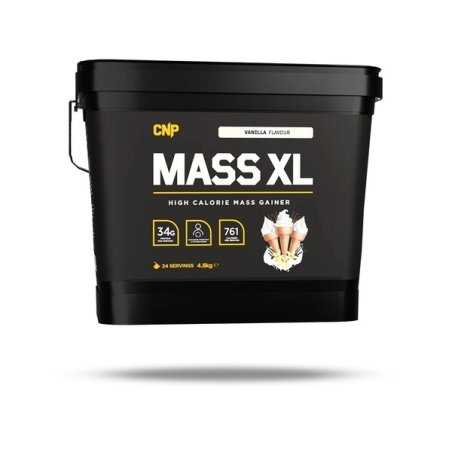 CNP Mass XL, 4800 grams