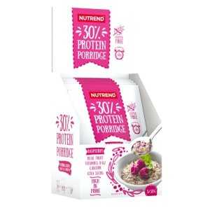 Nutrend 30% Protein Porridge, 5 x 50g