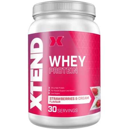 Xtend Whey Protein, 810-900 grams