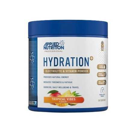 Applied Nutrition Hydration+, 240 grams