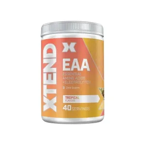 Xtend EAA su BCAA ir elektrolitais 40 porcijų, 296-316 grams