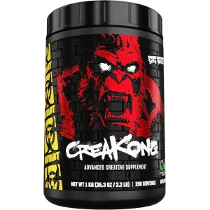 Mutant Creakong, 300-1000 grams