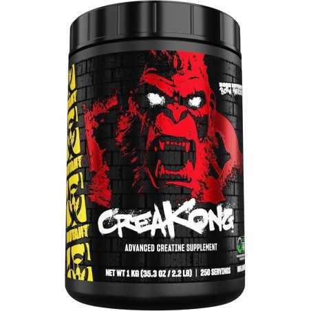 Mutant Creakong, 300-1000 grams