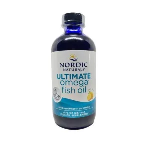 Nordic Naturals Ultimate Omega