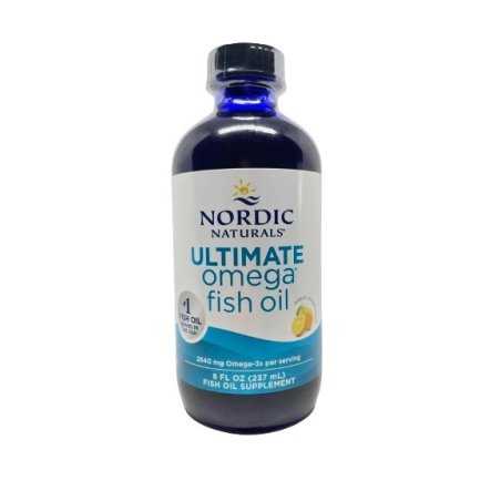Nordic Naturals Ultimate Omega