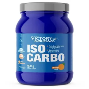 Weider Joe Weider Victory Endurance Iso Carbo, Orange - 900