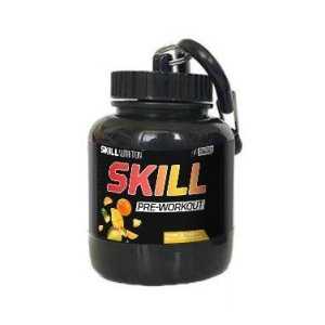 Skill Nutrition Accessories Funnel SKILL, Black