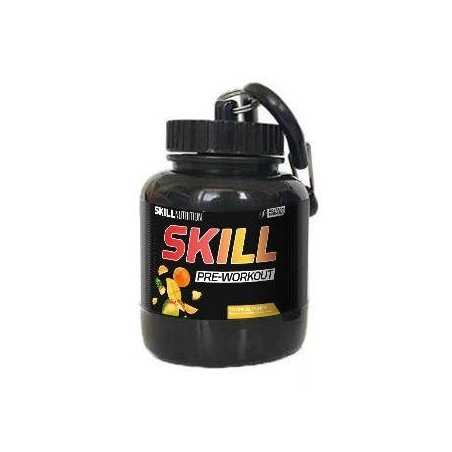 Skill Nutrition Accessories Funnel SKILL, Black