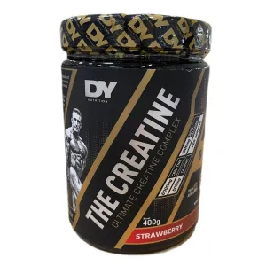 Dorian Yates The Creatine, 400 grams