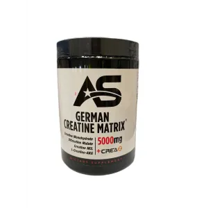 American Supps Creatine Matrix - 300 grams