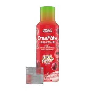Applied Nutrition CreaFlow Liquid Creatine, 500 ml