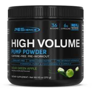 PEScience High Volume, 270 grams