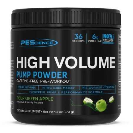 PEScience High Volume, 270 grams