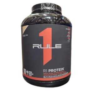 Rule One R1 Protein, 448-4550 grams