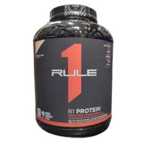 Rule One R1 Protein, 448-4550 grams