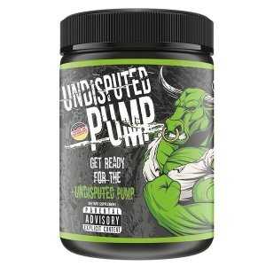 American Supps Undisputed Pump Booster, 510 grams
