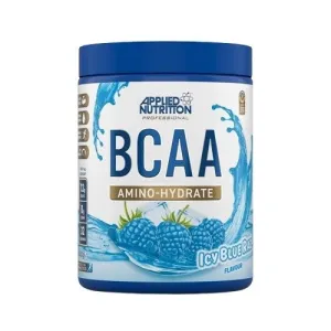 Applied Nutrition BCAA Amino Hydrate, 450 grams