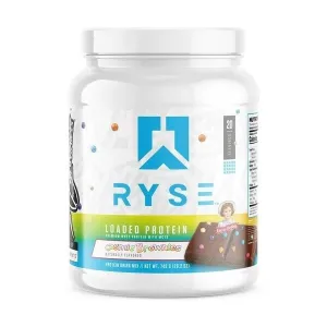 RYSE Loaded Protein, 742-2090 grams